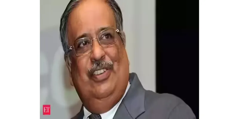  N. Damodaran.